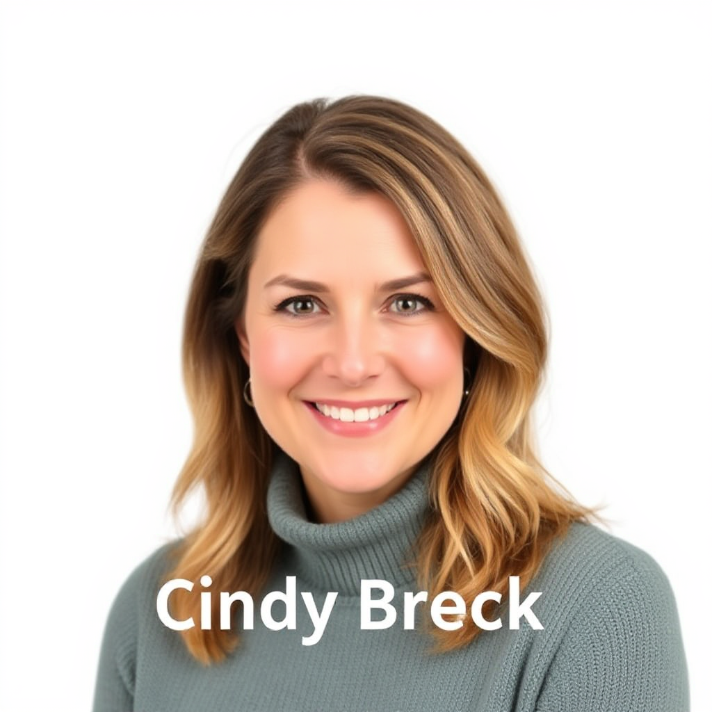 Cindy Brock