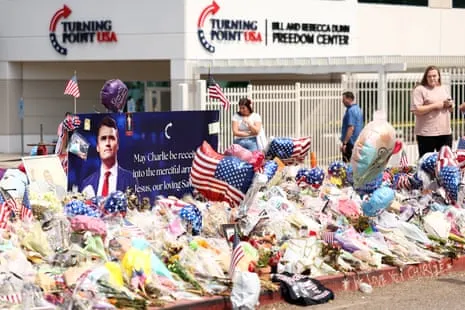 Donald Trump Leverages Charlie Kirk’s Killing to Fuel a Agenda of Punishment