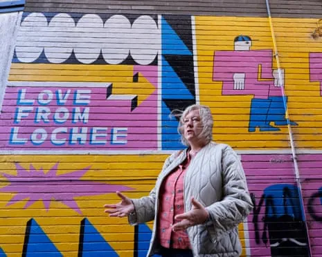 The Scottish Town Rejects Elon Musk's Bait, Celebrating Community Spirit Instead