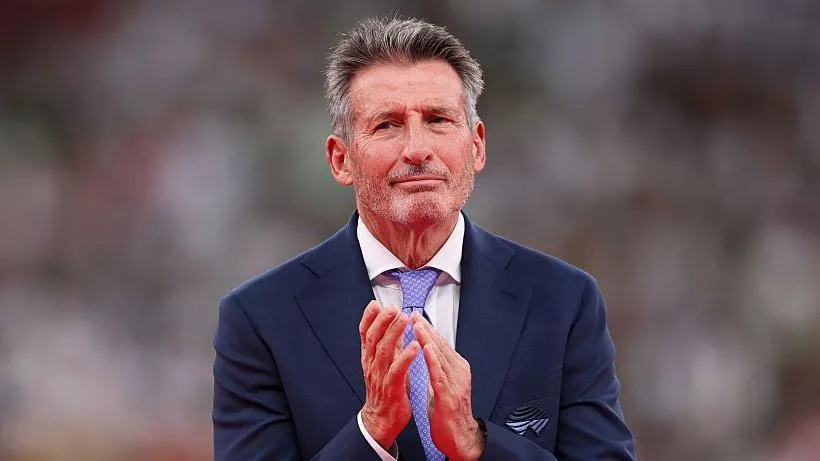 Tokyo Warm-Up Areas Labeled 'Not Perfect' according to World Athletics President