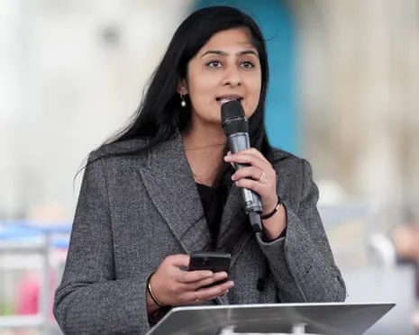 The Coventry South MP Seeks Advice From Defamation Lawyers In the Wake of Clash With Jeremy Corbyn Over Organization Funds